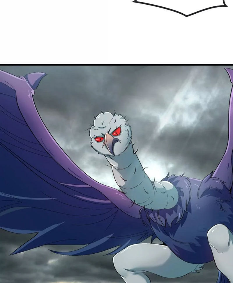 Trùng Sinh Thành Godzilla Chap 115 - Next Chap 116