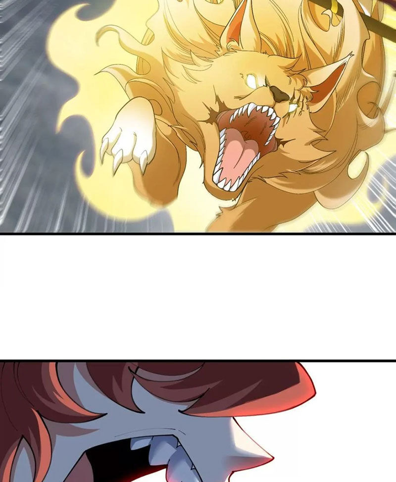 Trùng Sinh Thành Godzilla Chap 115 - Next Chap 116