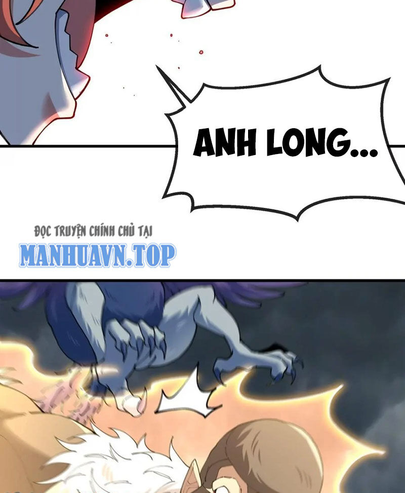 Trùng Sinh Thành Godzilla Chap 115 - Next Chap 116