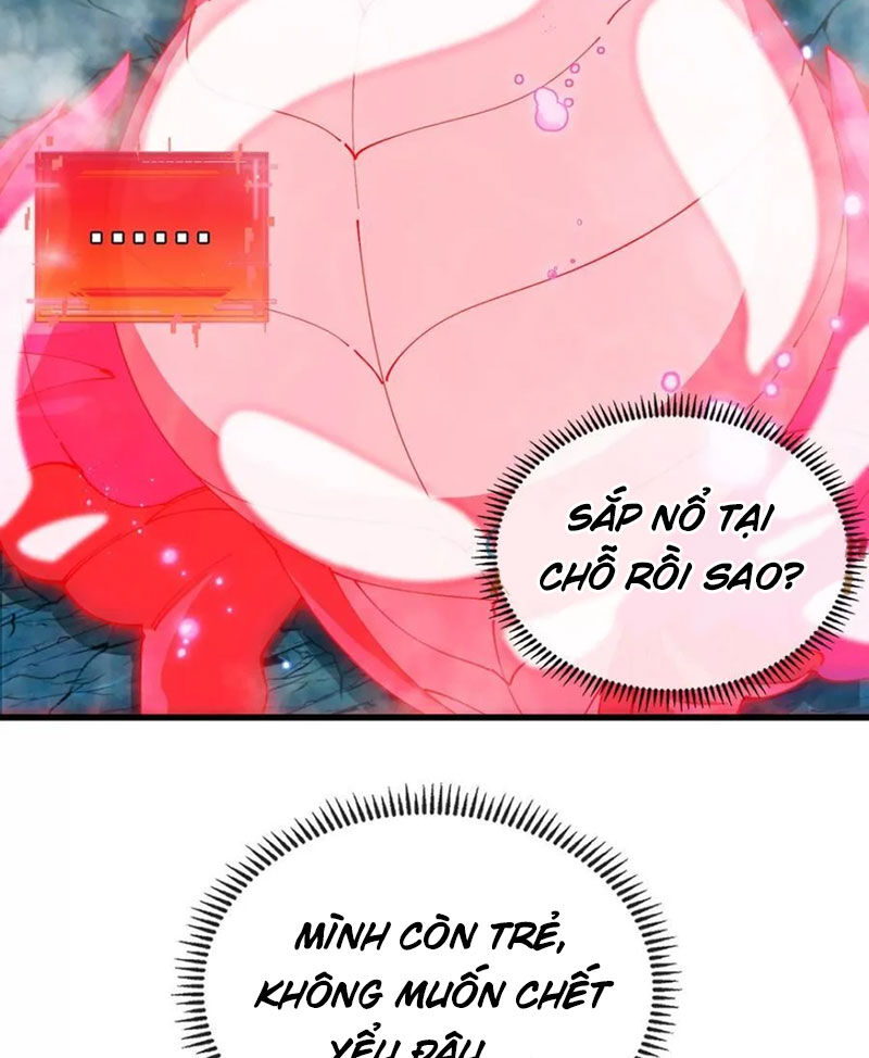 Trùng Sinh Thành Godzilla Chap 115 - Next Chap 116
