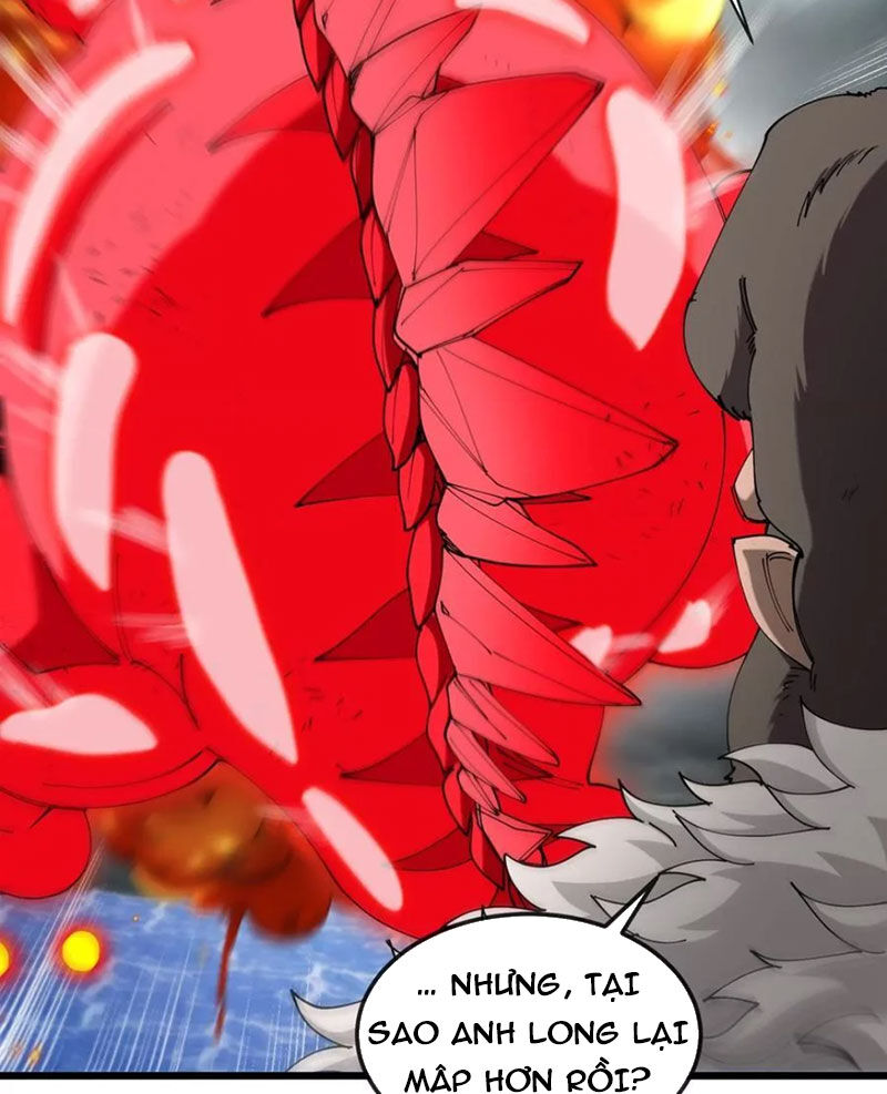 Trùng Sinh Thành Godzilla Chap 115 - Next Chap 116