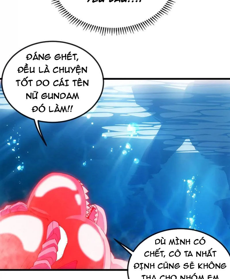 Trùng Sinh Thành Godzilla Chap 115 - Next Chap 116