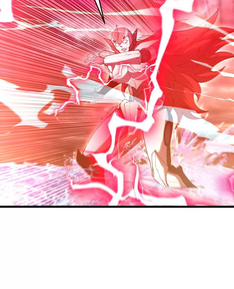Trùng Sinh Thành Godzilla Chap 115 - Next Chap 116