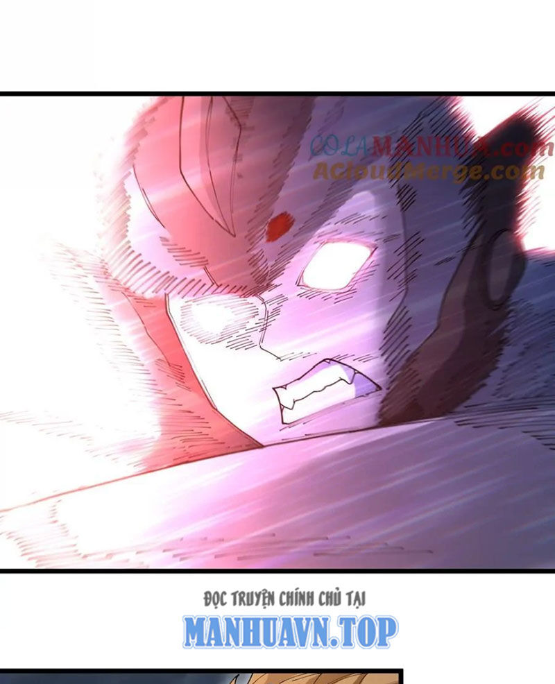 Trùng Sinh Thành Godzilla Chap 115 - Next Chap 116