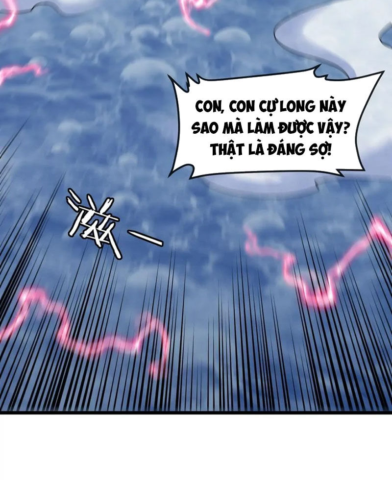 Trùng Sinh Thành Godzilla Chap 115 - Next Chap 116