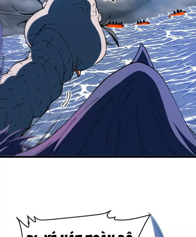 Trùng Sinh Thành Godzilla Chap 115 - Next Chap 116