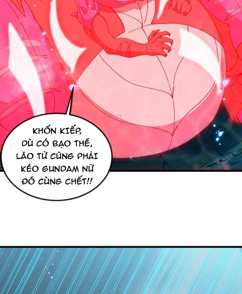 Trùng Sinh Thành Godzilla Chap 115 - Next Chap 116