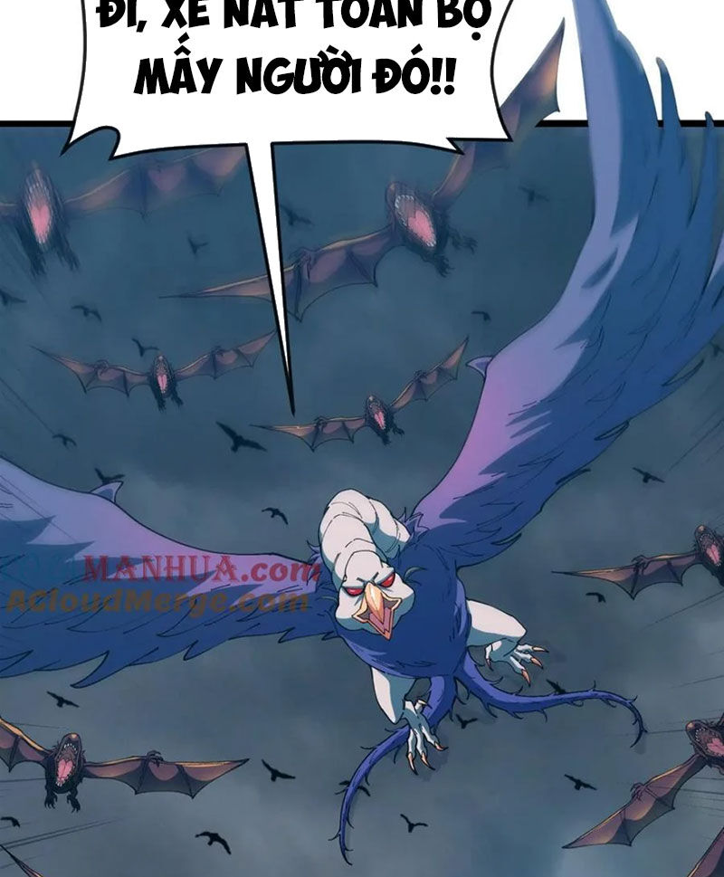 Trùng Sinh Thành Godzilla Chap 115 - Next Chap 116