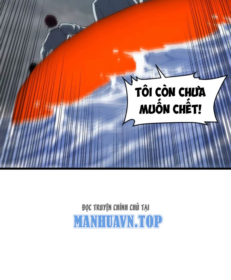 Trùng Sinh Thành Godzilla Chap 115 - Next Chap 116