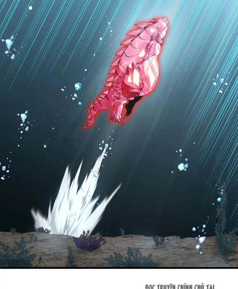 Trùng Sinh Thành Godzilla Chap 115 - Next Chap 116