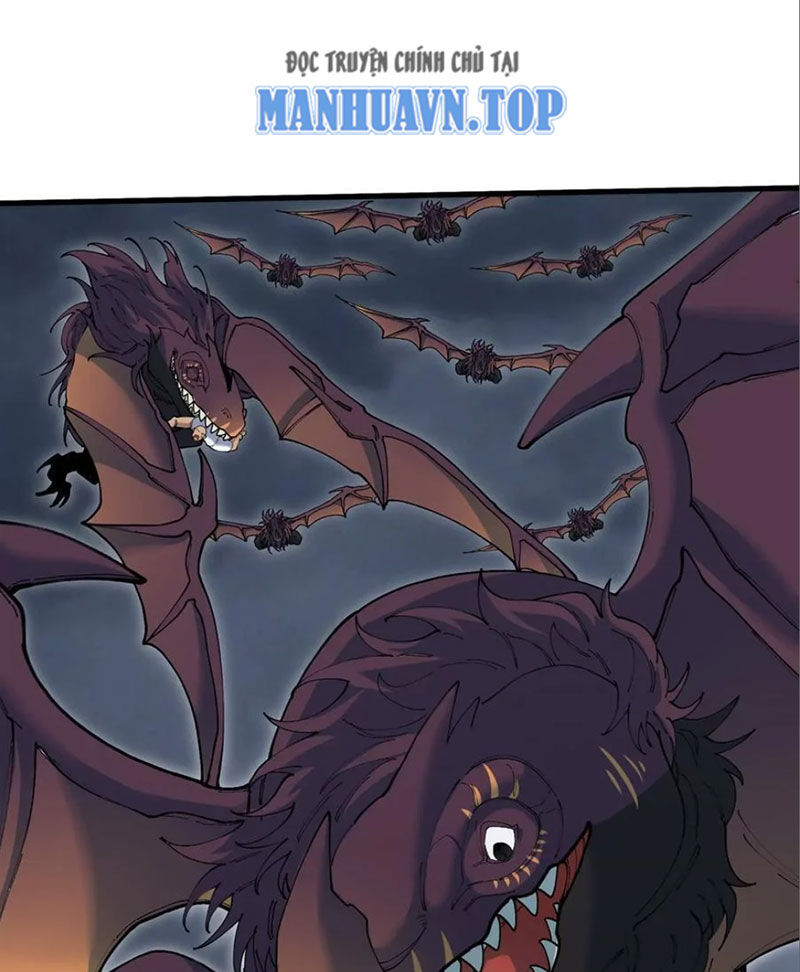 Trùng Sinh Thành Godzilla Chap 116 - Next Chap 117