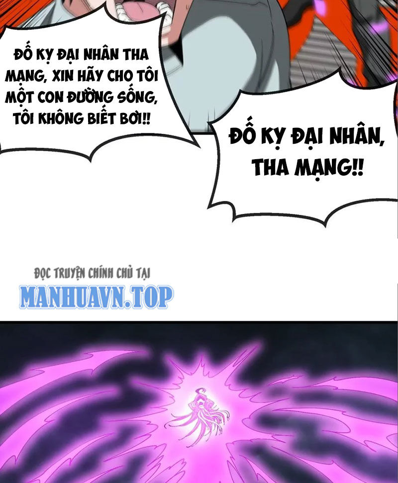 Trùng Sinh Thành Godzilla Chap 116 - Next Chap 117