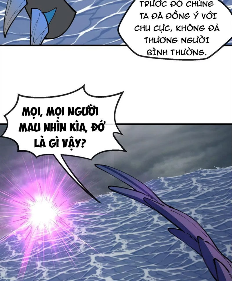 Trùng Sinh Thành Godzilla Chap 116 - Next Chap 117