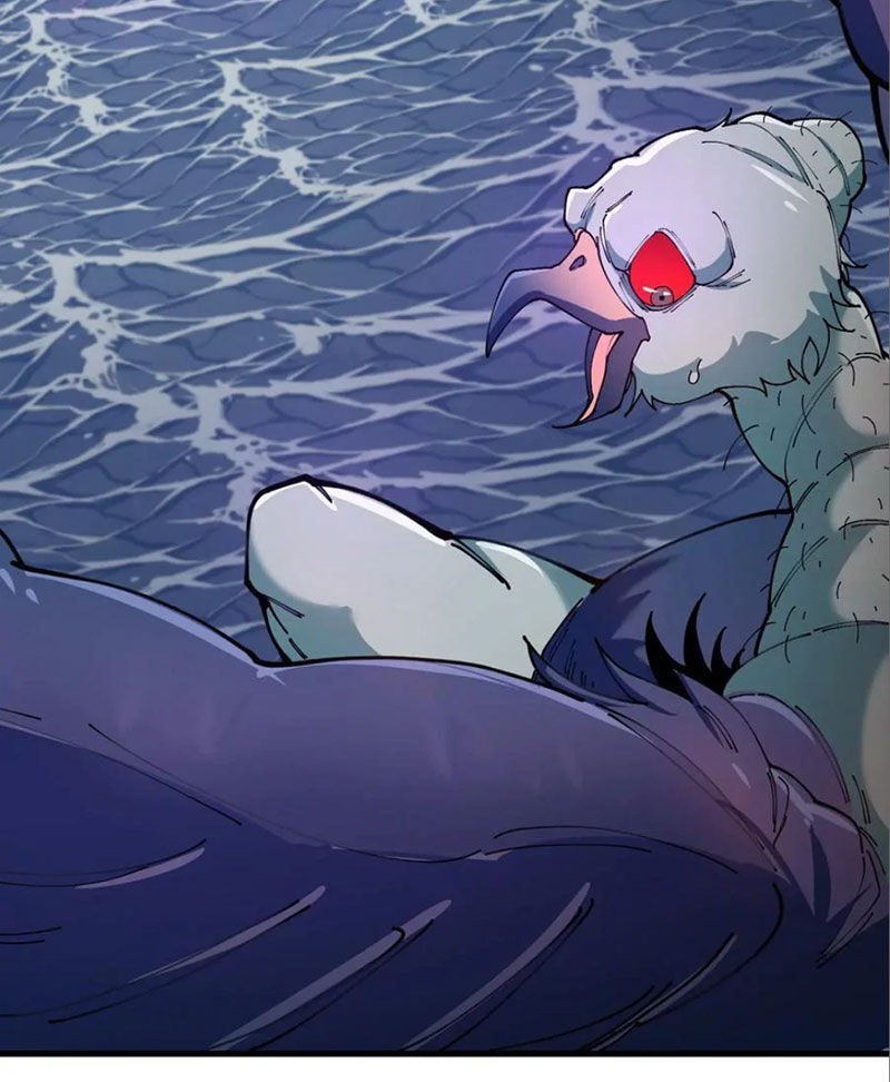 Trùng Sinh Thành Godzilla Chap 116 - Next Chap 117