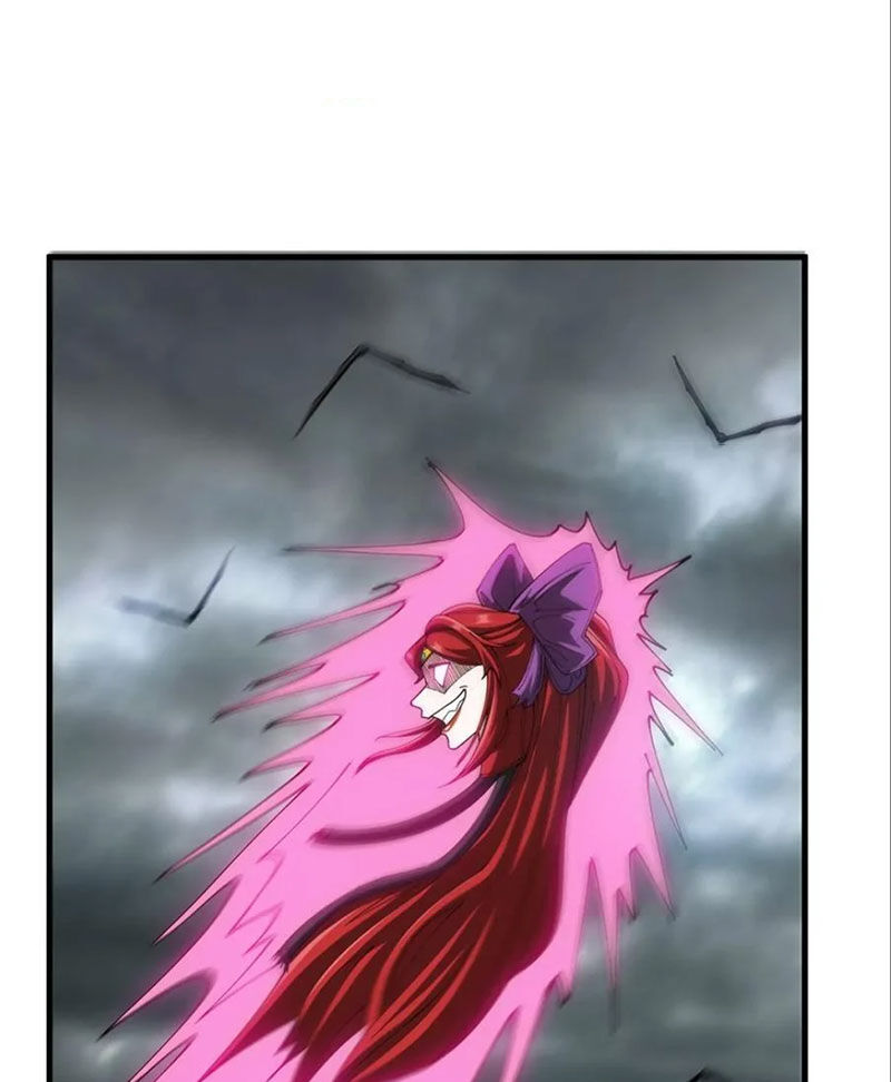 Trùng Sinh Thành Godzilla Chap 116 - Next Chap 117
