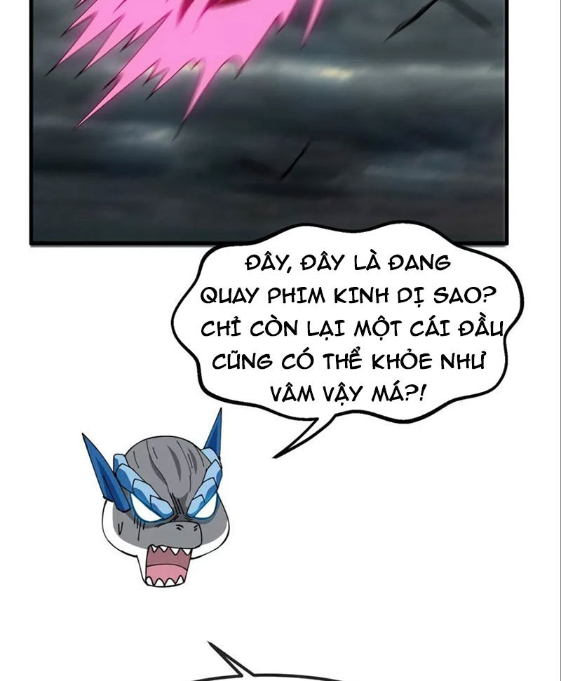Trùng Sinh Thành Godzilla Chap 116 - Next Chap 117