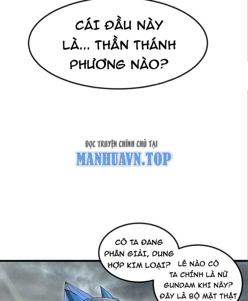 Trùng Sinh Thành Godzilla Chap 116 - Next Chap 117