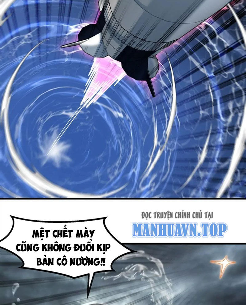 Trùng Sinh Thành Godzilla Chap 116 - Next Chap 117