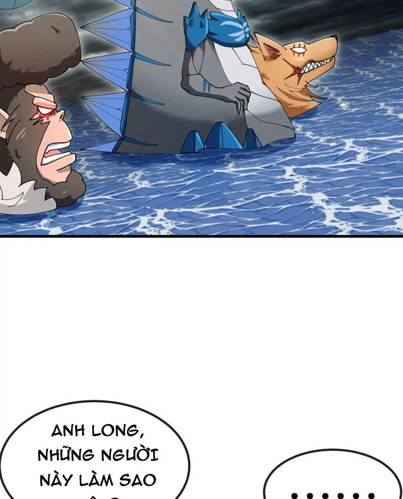 Trùng Sinh Thành Godzilla Chap 116 - Next Chap 117