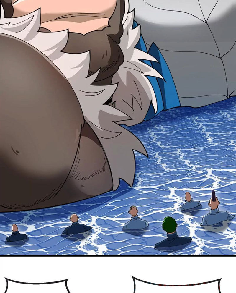 Trùng Sinh Thành Godzilla Chap 116 - Next Chap 117