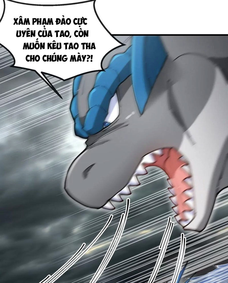 Trùng Sinh Thành Godzilla Chap 116 - Next Chap 117