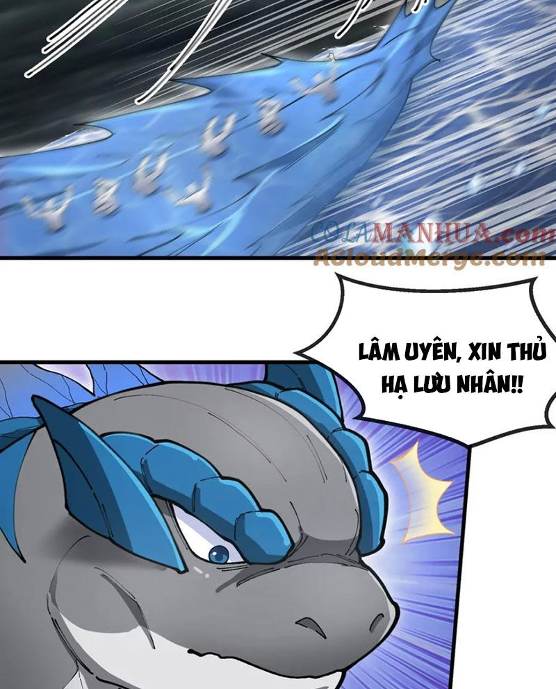 Trùng Sinh Thành Godzilla Chap 116 - Next Chap 117