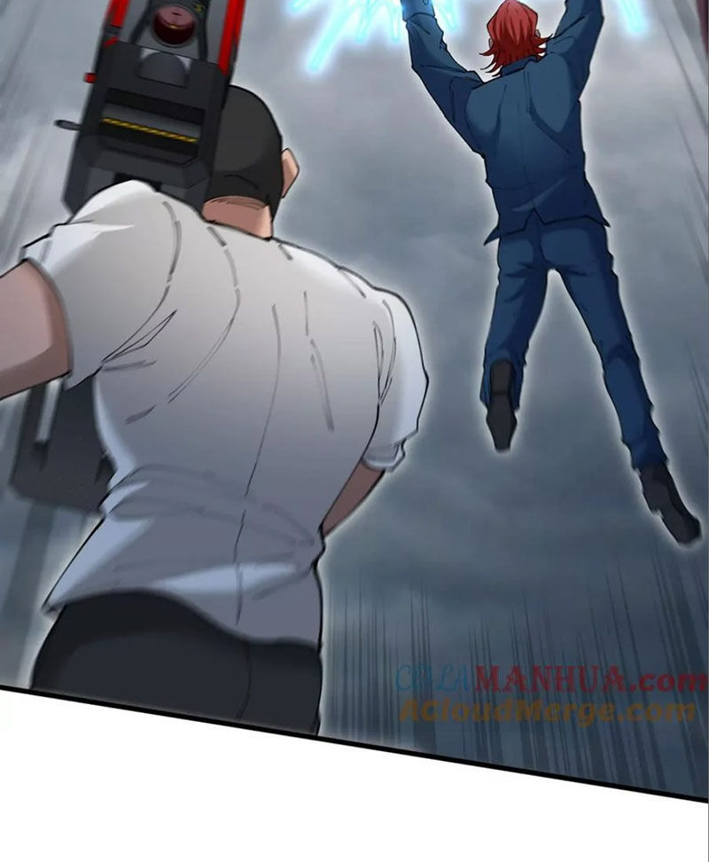 Trùng Sinh Thành Godzilla Chap 116 - Next Chap 117