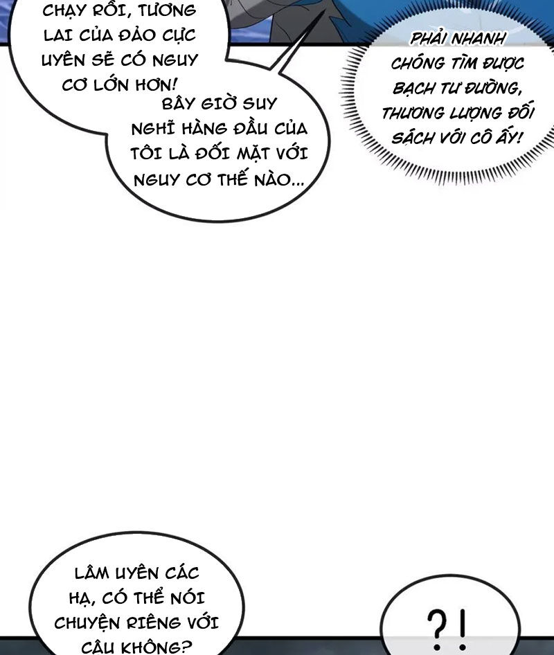 Trùng Sinh Thành Godzilla Chap 116 - Next Chap 117