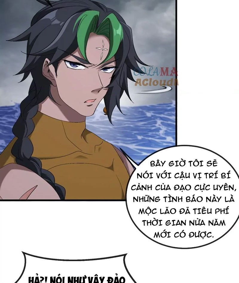 Trùng Sinh Thành Godzilla Chap 116 - Next Chap 117