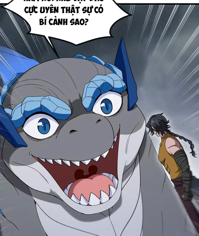 Trùng Sinh Thành Godzilla Chap 116 - Next Chap 117