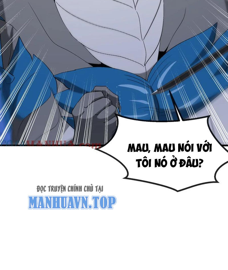 Trùng Sinh Thành Godzilla Chap 116 - Next Chap 117