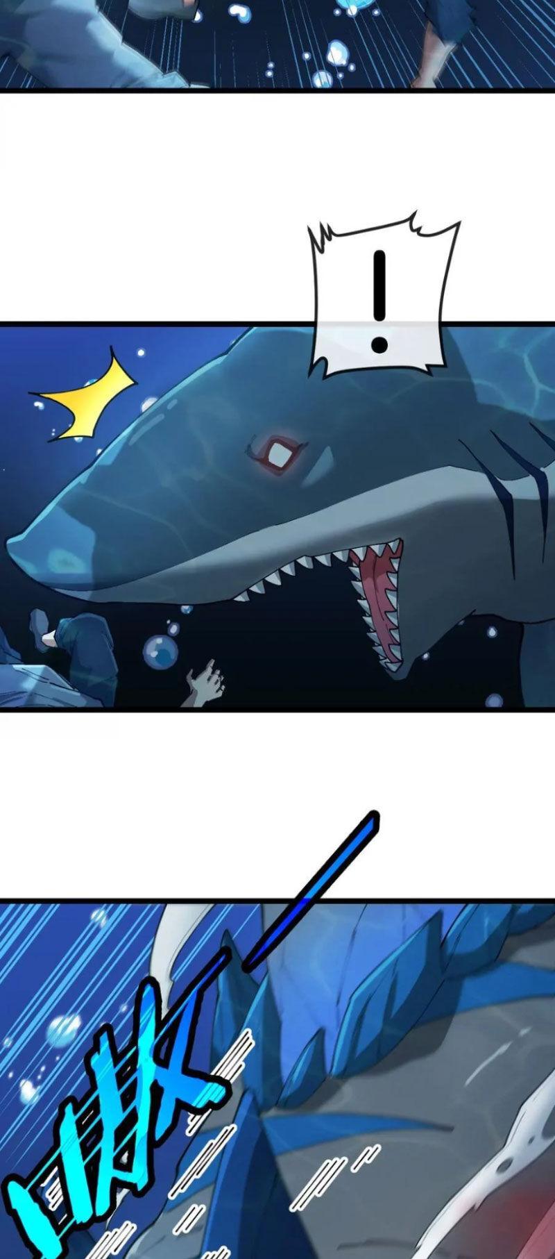Trùng Sinh Thành Godzilla Chap 117 - Next Chap 118