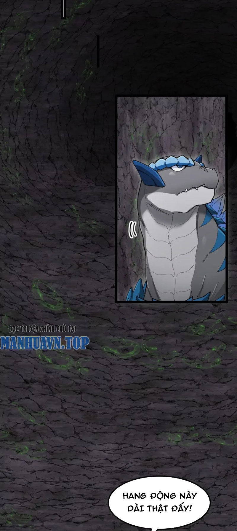 Trùng Sinh Thành Godzilla Chap 118 - Next Chap 119