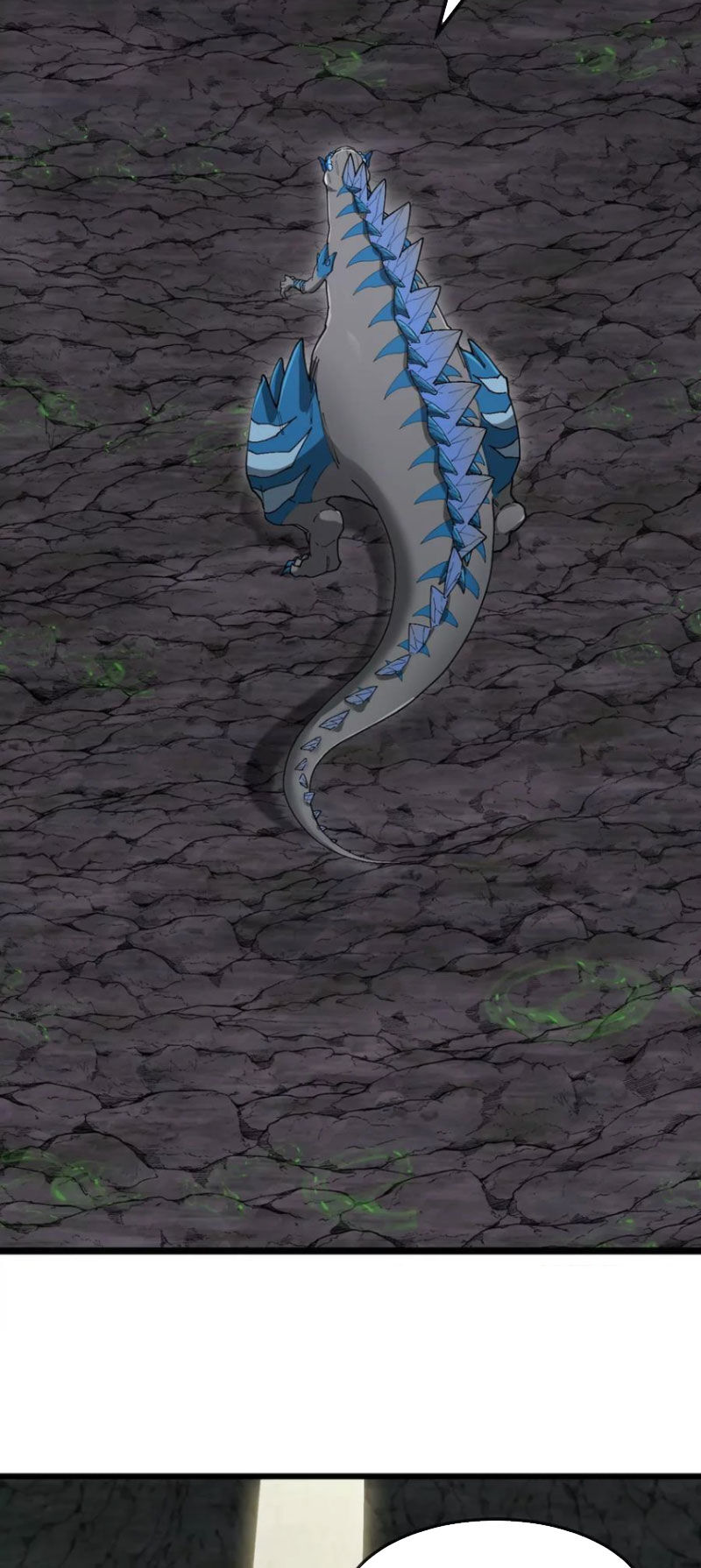 Trùng Sinh Thành Godzilla Chap 118 - Next Chap 119