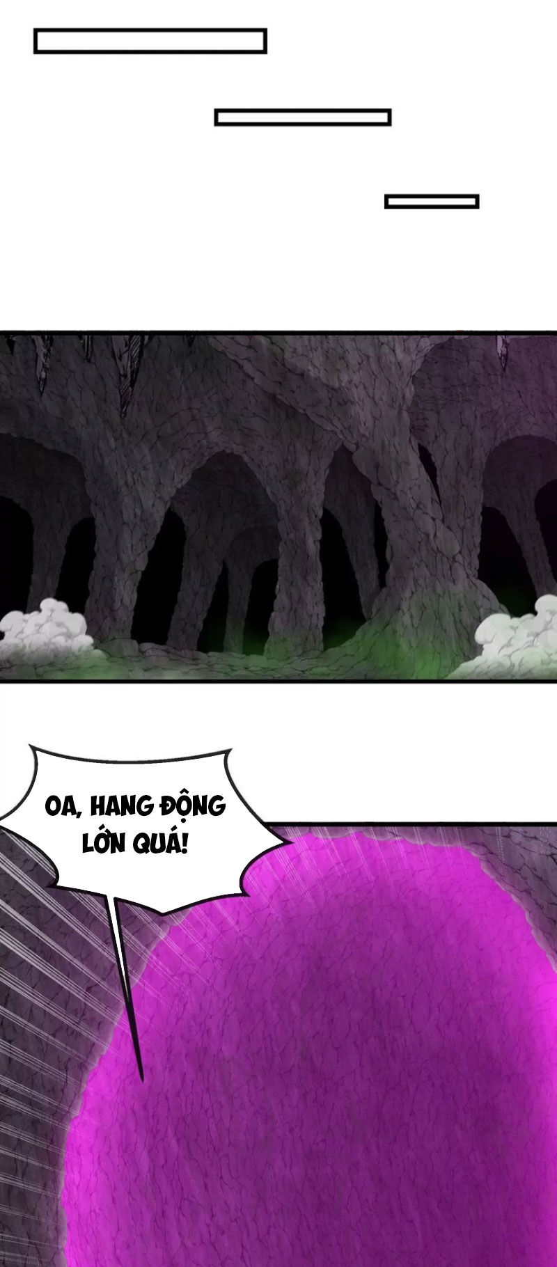 Trùng Sinh Thành Godzilla Chap 118 - Next Chap 119