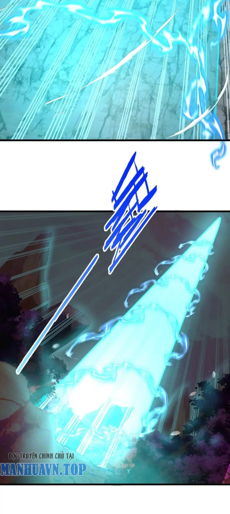 Trùng Sinh Thành Godzilla Chap 119 - Next Chap 120