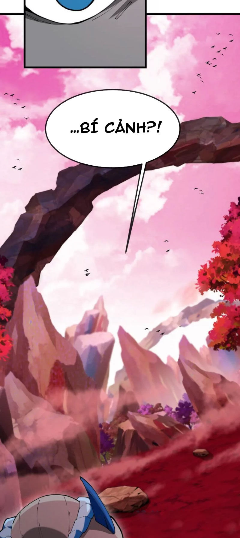 Trùng Sinh Thành Godzilla Chap 119 - Next Chap 120