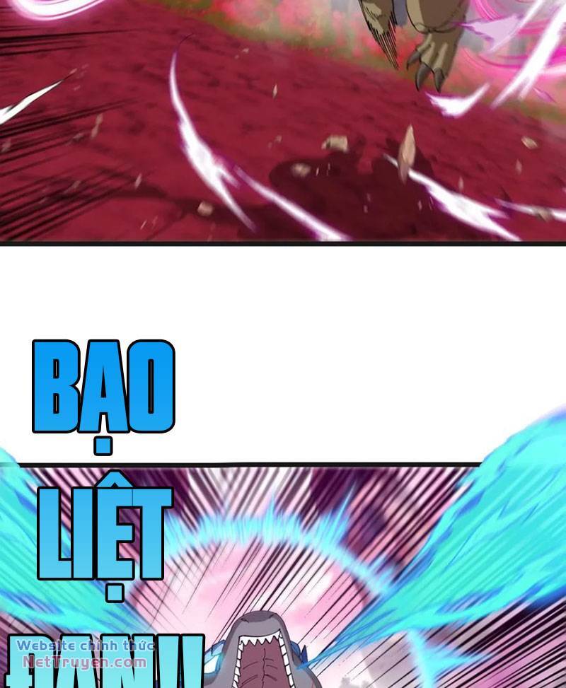 Trùng Sinh Thành Godzilla Chap 121 - Next Chap 122