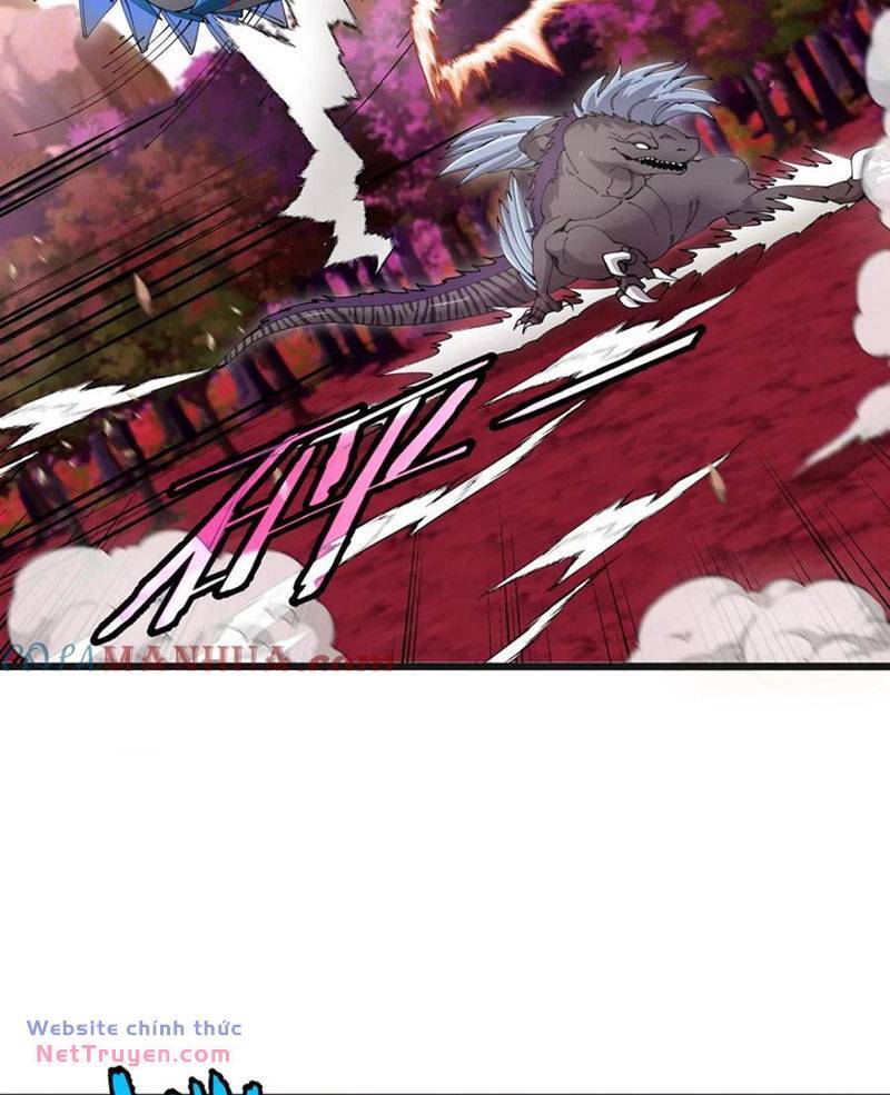Trùng Sinh Thành Godzilla Chap 121 - Next Chap 122