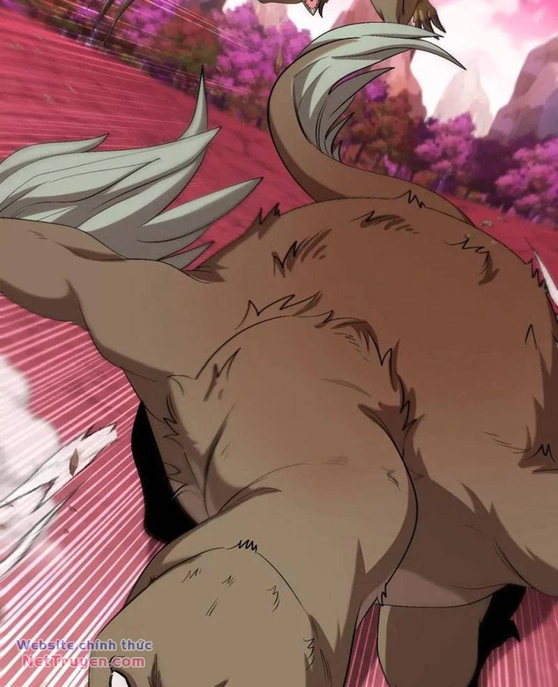 Trùng Sinh Thành Godzilla Chap 121 - Next Chap 122