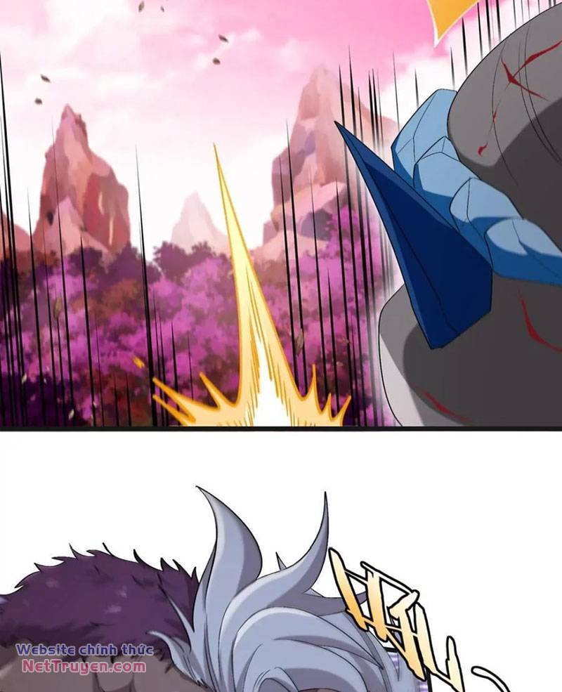Trùng Sinh Thành Godzilla Chap 121 - Next Chap 122