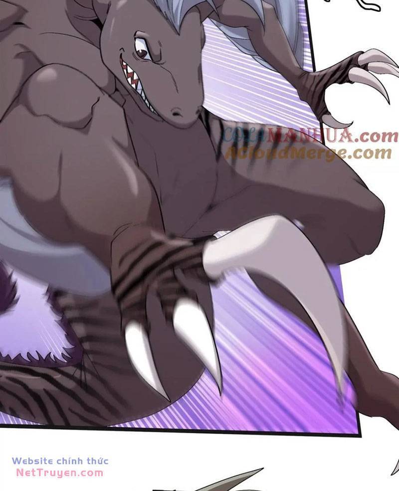 Trùng Sinh Thành Godzilla Chap 121 - Next Chap 122