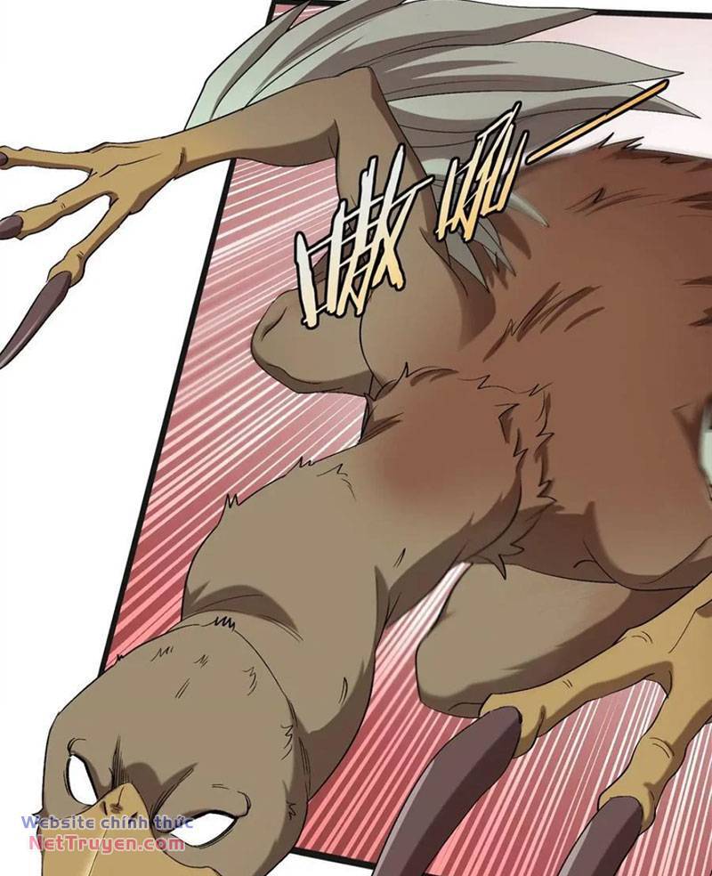 Trùng Sinh Thành Godzilla Chap 121 - Next Chap 122
