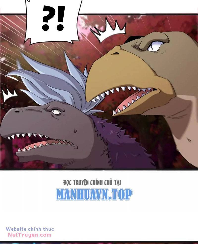 Trùng Sinh Thành Godzilla Chap 121 - Next Chap 122
