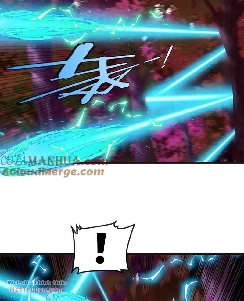 Trùng Sinh Thành Godzilla Chap 121 - Next Chap 122