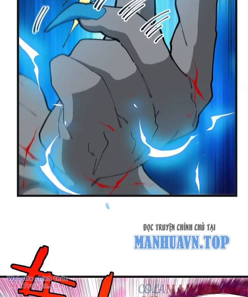 Trùng Sinh Thành Godzilla Chap 121 - Next Chap 122