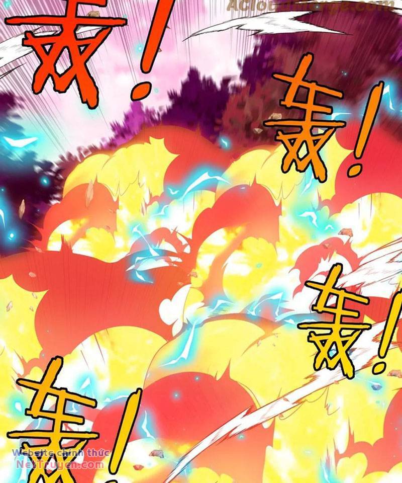 Trùng Sinh Thành Godzilla Chap 121 - Next Chap 122