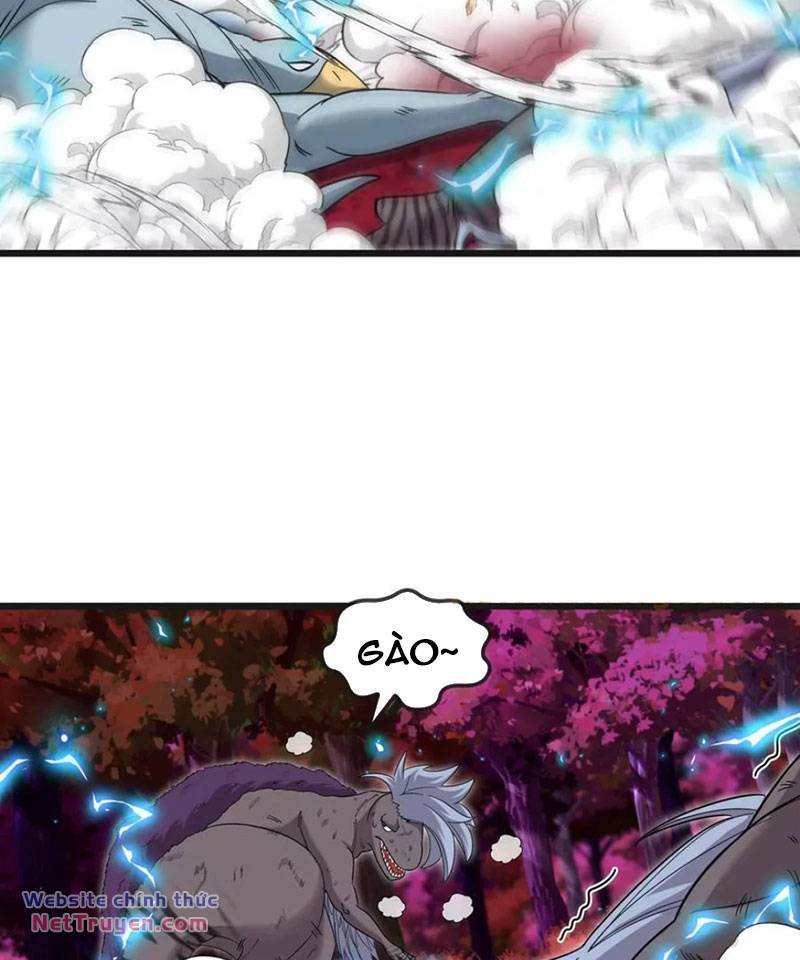Trùng Sinh Thành Godzilla Chap 121 - Next Chap 122