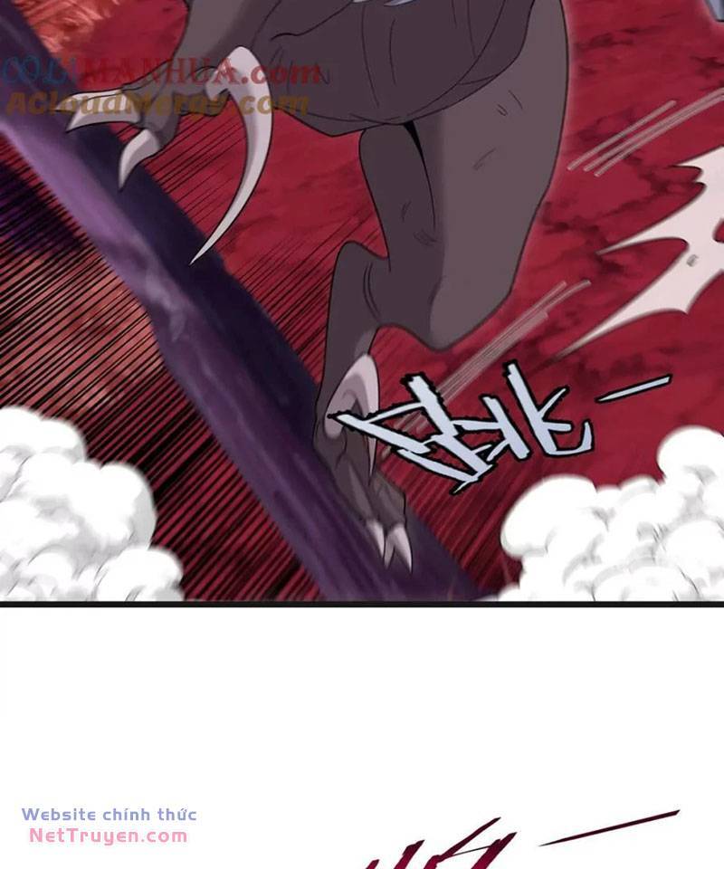 Trùng Sinh Thành Godzilla Chap 121 - Next Chap 122