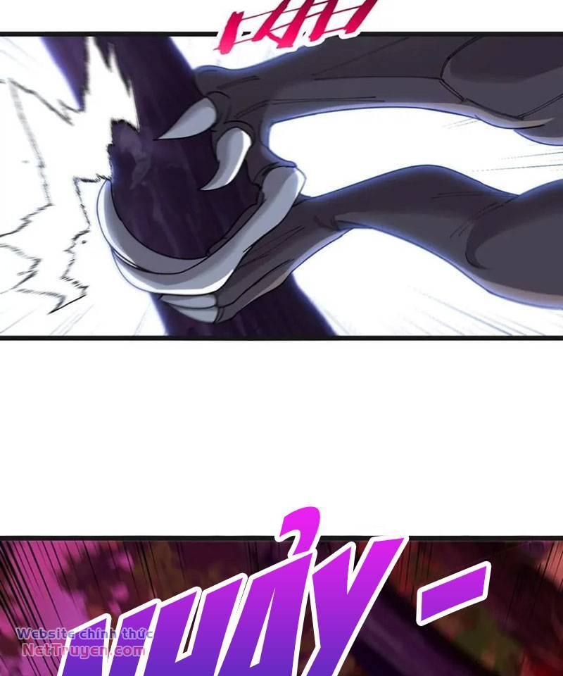 Trùng Sinh Thành Godzilla Chap 121 - Next Chap 122